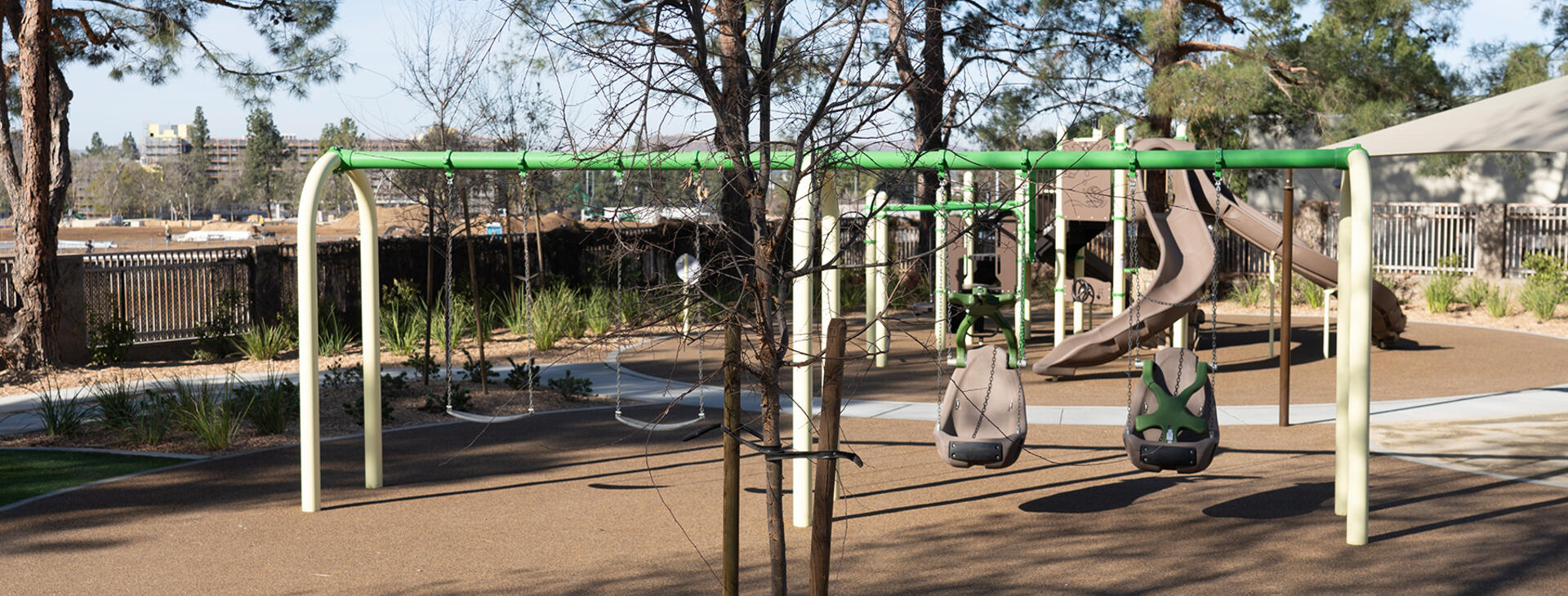 swingset