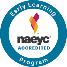 naeyc accreditation logo